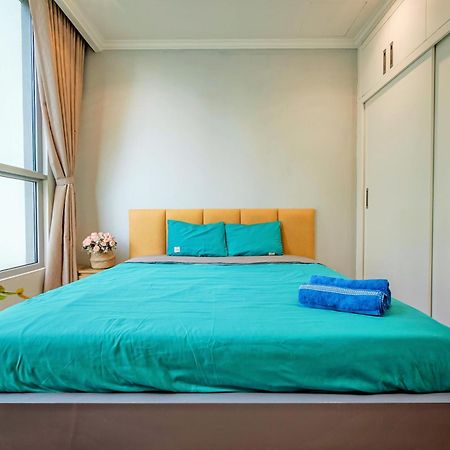 Raddison Luxury Apart-Landmark 81 Area &Great Park โฮจิมินห์ซิตี้ ภายนอก รูปภาพ
